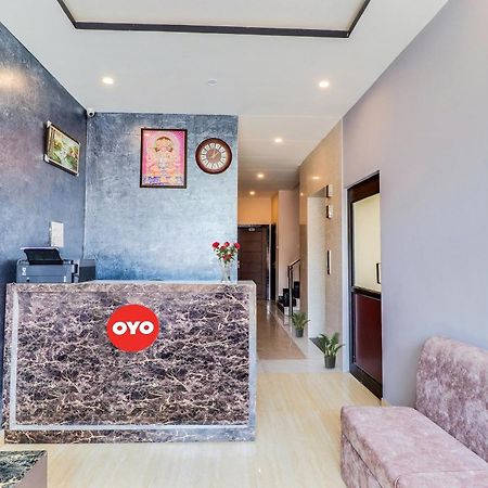 Hotel O La Plazo 하리드와르 외부 사진